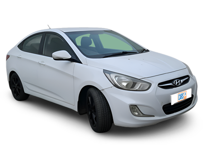 Hyundai Verna-img